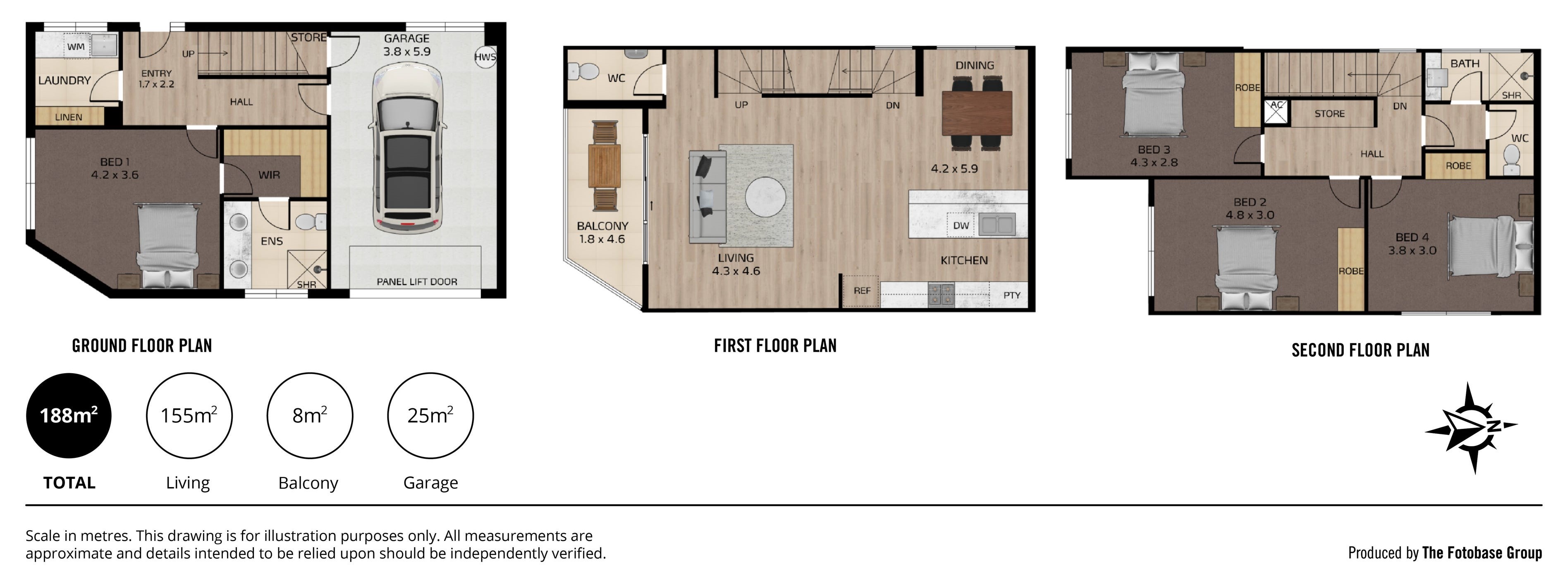 [Townhouses] St Clair Townhomes, St Clair OpenLot